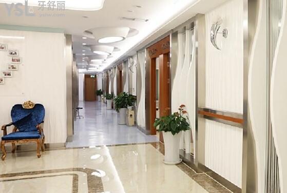 北京圣貝口腔種植牙怎么樣