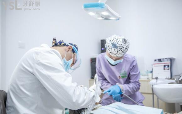 深圳美萊口腔牙齒美白怎么樣