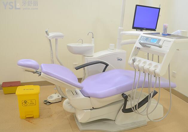 福州東南口腔醫(yī)院怎么樣
