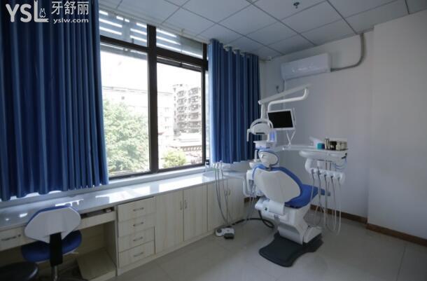 南充博瑞口腔怎么樣