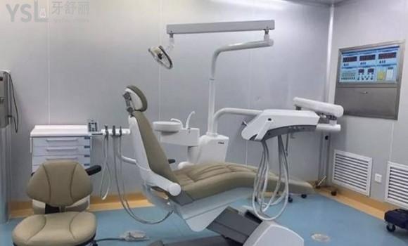 石家莊中諾口腔診室