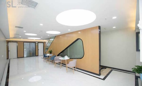 銀川瑞德口腔醫(yī)院