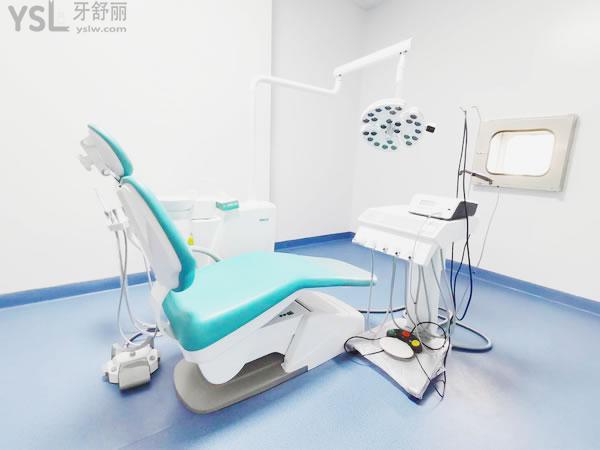 岳陽平江致遠口腔診室