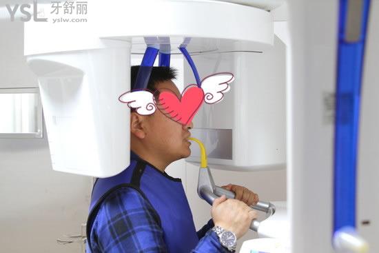 赤峰西諾口腔--設(shè)備