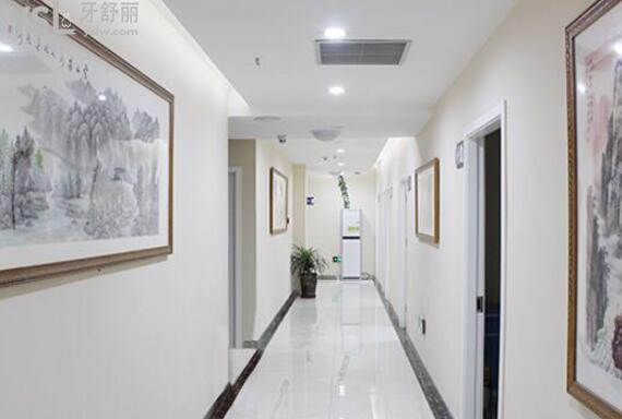 重慶齊美口腔收費(fèi)標(biāo)準(zhǔn)