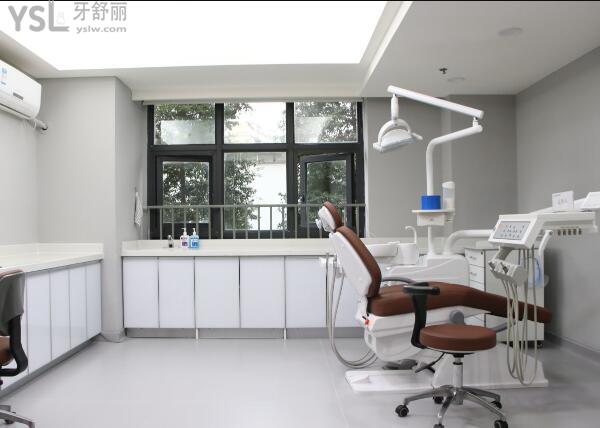牙博士口腔看牙診療室