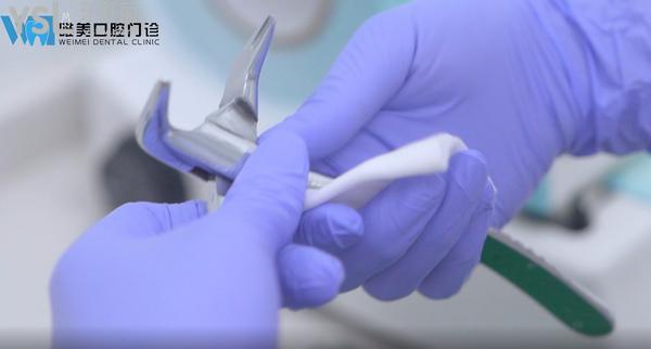 宿遷市洋河新區(qū)李璐唯美口腔儀器