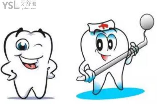 牙齒網(wǎng)絡配圖