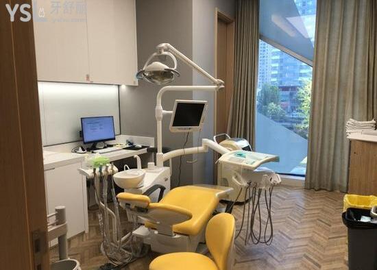 嘉興曙光口腔診室
