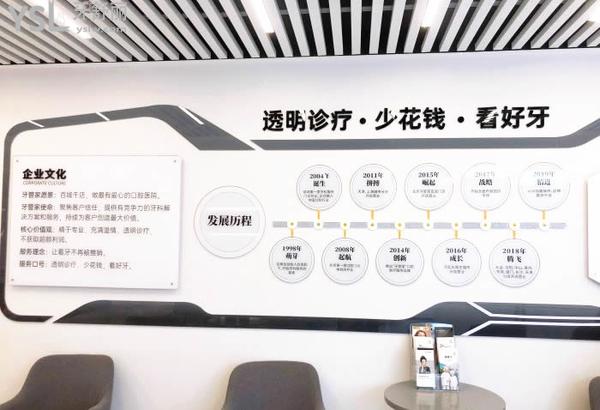 牙管家口腔醫(yī)院怎么樣3