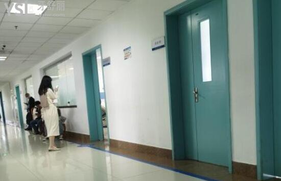 成都**牙科面診室