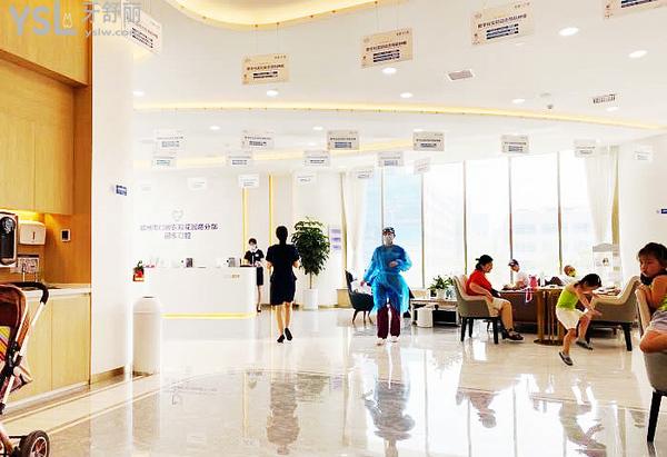鄭州固樂口腔門診部怎么樣1