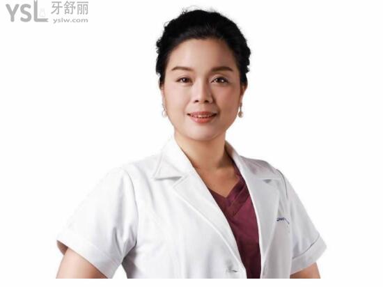 長沙美奧口腔熊安鳳