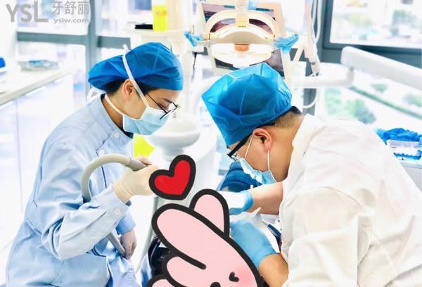 成都茁悅口腔診所怎么樣，技術是否正規(guī)