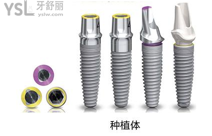 種假牙是韓國好還是瑞士的好