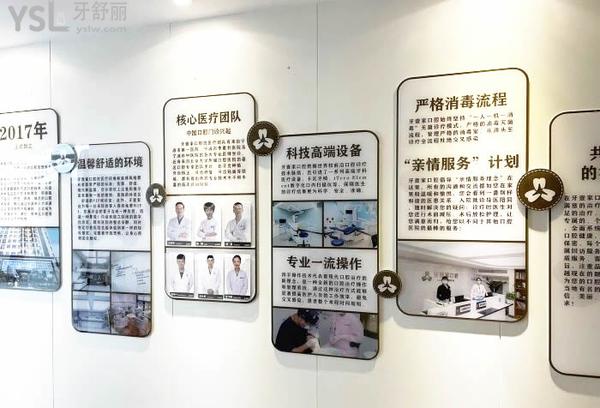 寧波鄞州牙壹家口腔門診部正規(guī)嗎