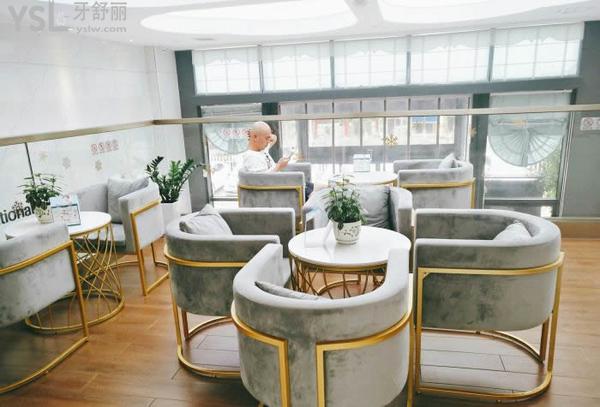 寧波鄞州牙壹家口腔門診部口碑怎么樣4
