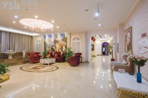 合肥壹加壹整形美容醫(yī)院