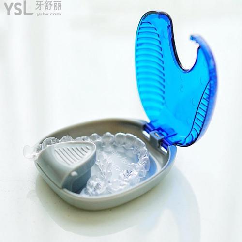 35、36、37歲還能整牙齒矯正嗎？