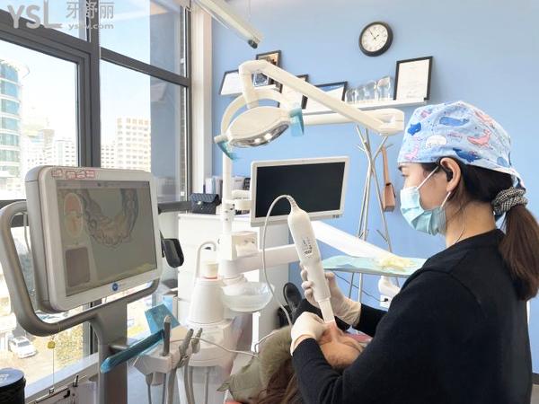 杭州馬瀧口腔門診部怎么樣