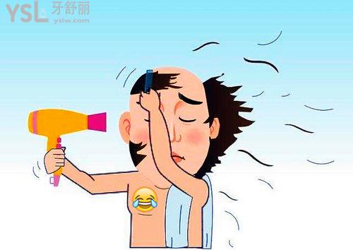 細數(shù)中年人牙齒容易爛是什么原因6