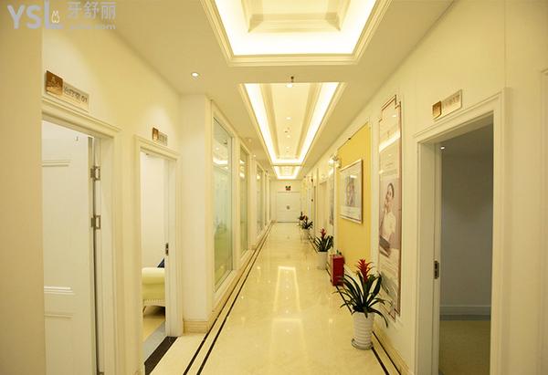 貴陽柏德口腔醫(yī)院靠譜嗎