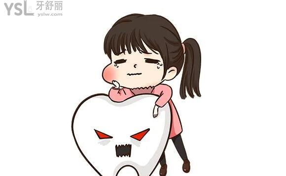 牙疼有什么辦法可以減輕