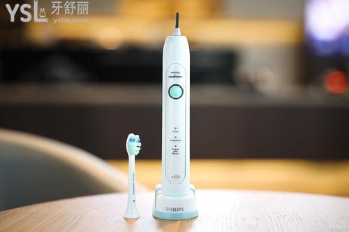 飛利浦 HX6730 電動牙刷
