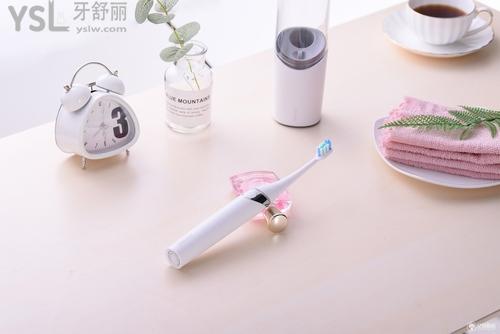 Feelove扉樂電動牙刷