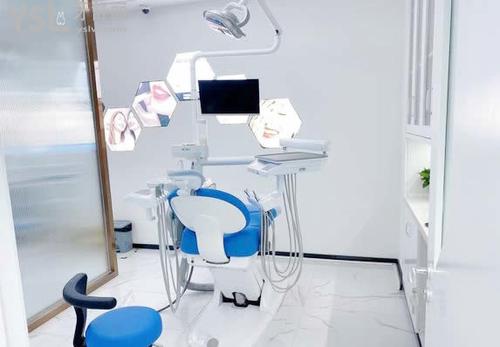 維樂口腔(連江龍芝廣場店)