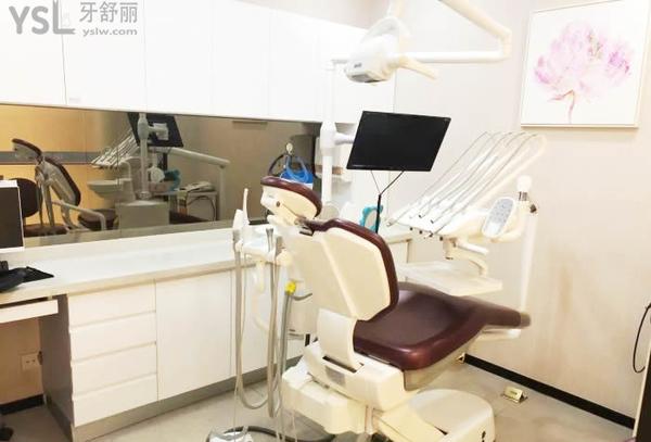 同步齒科·同潤門診(大沖店)