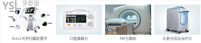 銀川諾貝爾口腔價目表