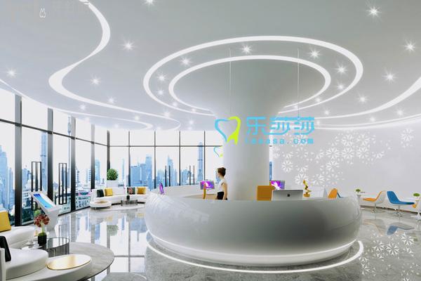 深圳樂莎莎口腔醫(yī)院怎么樣