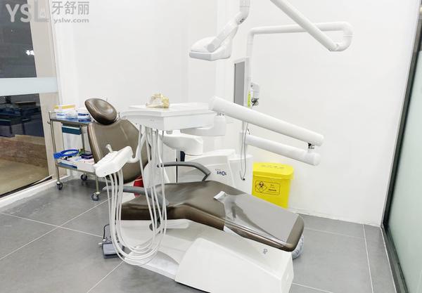 廊坊鵬飛口腔診室