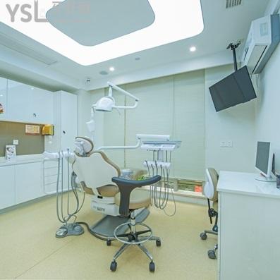 南京雅度口腔醫(yī)院