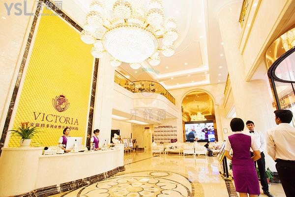 安徽維多利亞口腔醫(yī)院怎么樣正規(guī)靠譜嗎