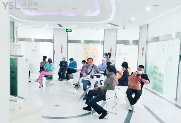 北京美呀奧仕口腔醫(yī)院怎么樣 門(mén)診部地址在哪 正規(guī)嗎