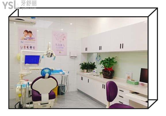 貴陽德韓口腔