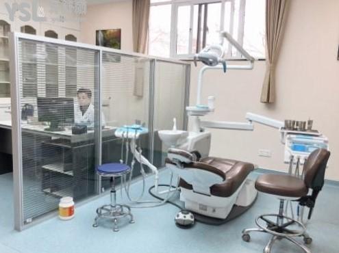 徐州博愛口腔醫(yī)院診室