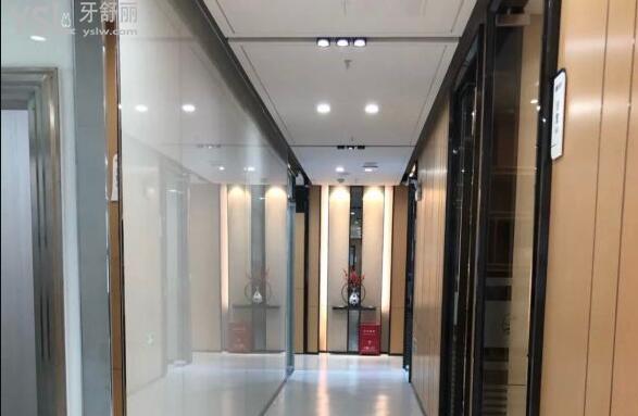 深圳諾德口腔環(huán)境圖