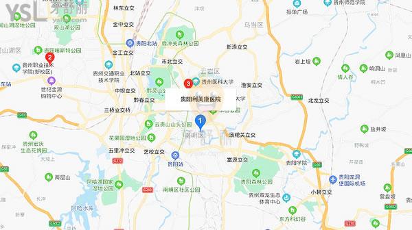 貴州利美康口腔中心(六廣門總院)正規(guī)靠譜嗎_地址_視頻_口碑好不好_收費(fèi)標(biāo)準(zhǔn)_能用嗎