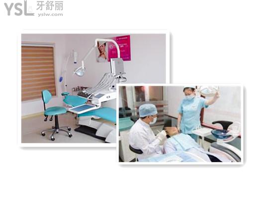 廣安愛(ài)牙仕口腔醫(yī)院