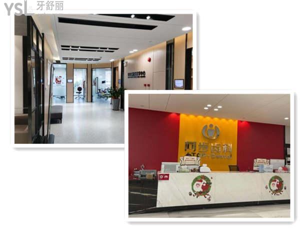 東莞同步口腔門診部