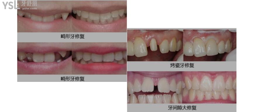 深圳美萊口腔