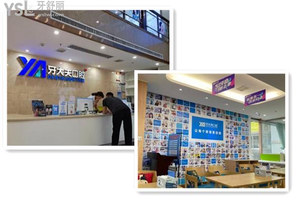 長沙牙大夫口腔連鎖