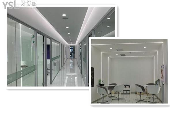 值得美口腔醫(yī)療環(huán)境圖片