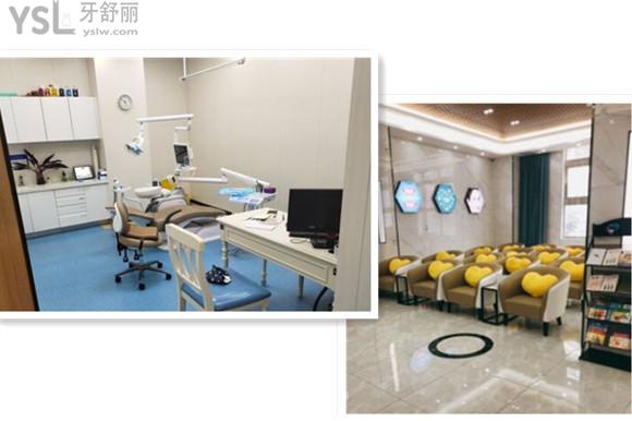 深圳正恩口腔環(huán)境圖片