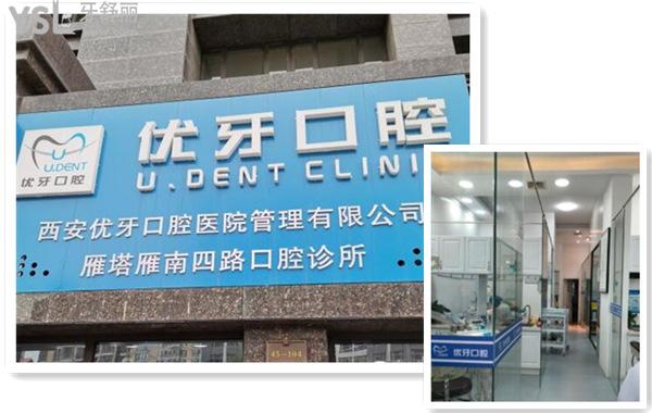 優(yōu)牙口腔管理有限公司