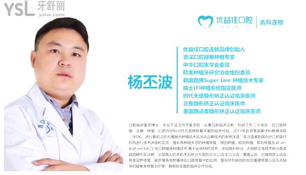 武漢優(yōu)益佳口腔收費標準更新 地址 醫(yī)生介紹 患者評價一應俱全.jpg