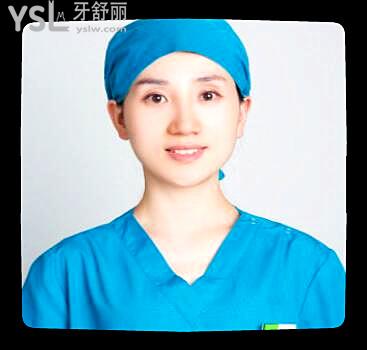 北京青苗兒童口腔門診部靠譜嗎  親診寶媽說醫(yī)生有耐心技術好.jpg